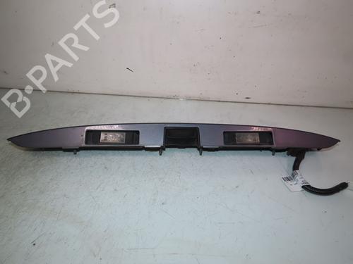 Trunk håndtak NISSAN NOTE (E11, NE11) 1.4 (88 hp) 30954076