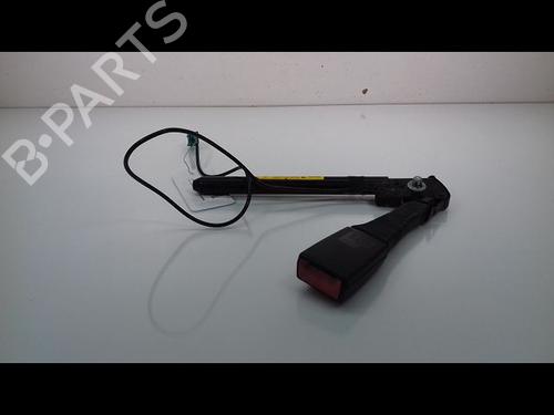 Seat buckle OPEL ZAFIRA / ZAFIRA FAMILY B (A05) 1.9 CDTI (M75) | BP14892498I32 