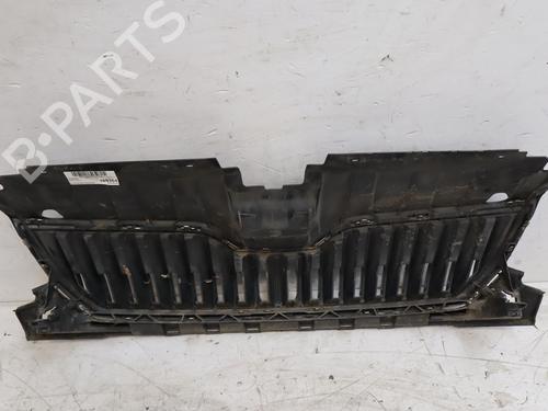 Used Grille Grille SKODA FABIA III (NJ3) 1.0 TSI (95 hp) 40273424 40273424
