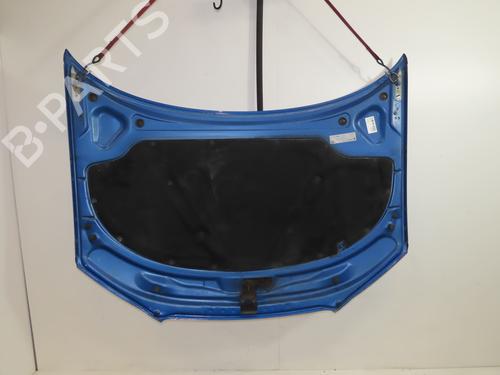 Capot AUDI A3 (8P1) 3.2 V6 quattro | BP30867897C1 