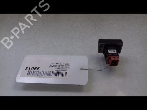 Used Warning switch PEUGEOT EXPERT Van (V_) 2.0 BlueHDi 150 (150 hp) 8984217