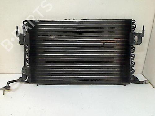 Used Heater matrix PEUGEOT 306 Hatchback (7A, 7C, N3, N5) [1993-2003]  23149457