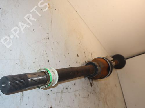 Used Right front driveshaft Right front driveshaft RENAULT MASTER III Platform/Chassis (EV, HV, UV) 2.3 dCi 145 FWD (EV0E, EV0F, HV0E, HV0F, UV0E, UV0F,... (146 hp) 36483786 36483786
