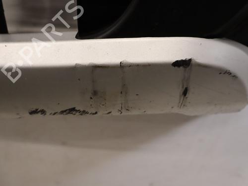 Front bumper CITROËN NEMO MPV 1.3 HDi 80 | BP39418930C7 - Image 5
