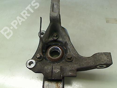 Right front steering knuckle OPEL VECTRA C (Z02) 1.8 (F69) | BP8979604M26 