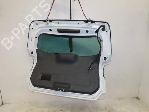 Used Tailgate CITROËN C3 AIRCROSS II (2R_, 2C_) 1.5 BlueHDi 110 (110 hp) 32354352