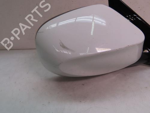 Used Right mirror BMW 1 (E87) 118 d (143 hp) 16429541