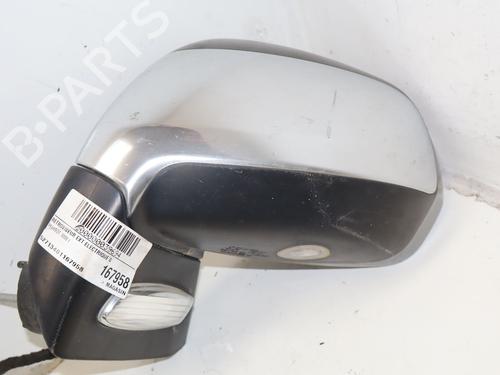 Used Left mirror Left mirror 36681399 36681399