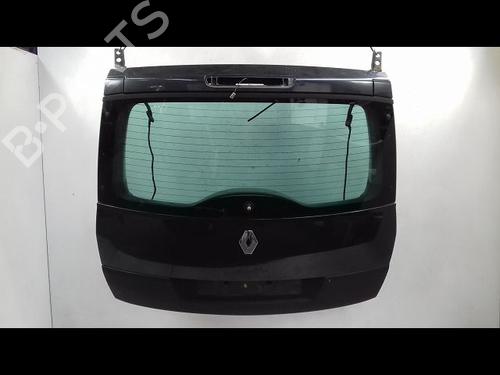 Used Tailgate RENAULT ESPACE IV (JK0/1_) 3.5 V6 (JK00, JK0F, JK0P, JK0S, JK0W) (241 hp) 14957390