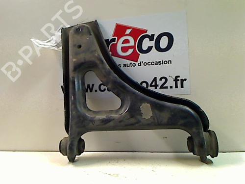 Used Left front suspension arm Left front suspension arm RENAULT TWINGO I (C06_) 1.2 (C066, C068) (58 hp) 23150295 23150295