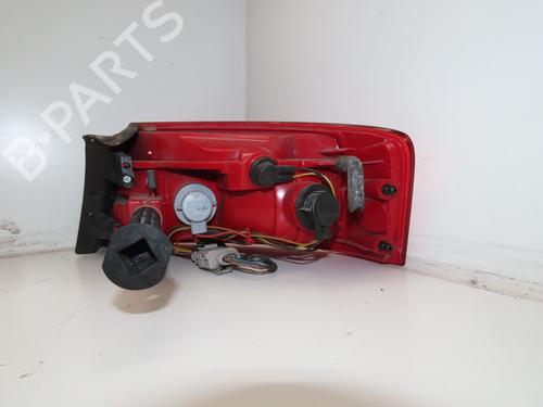 Left taillight AUDI A5 Sportback (8TA) 2.0 TDI | BP27886990C34
