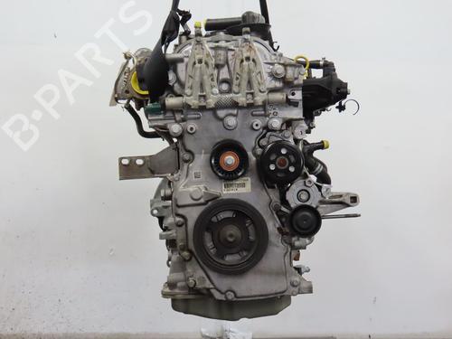 Engine RENAULT GRAND SCÉNIC IV (R9_) 1.2 TCe 130 | BP29516385M1 