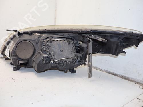 Right headlight RENAULT MEGANE III Hatchback (BZ0/1_, B3_) 1.9 dCi (BZ0N, BZ0J) | BP33947255C29 - Image 2