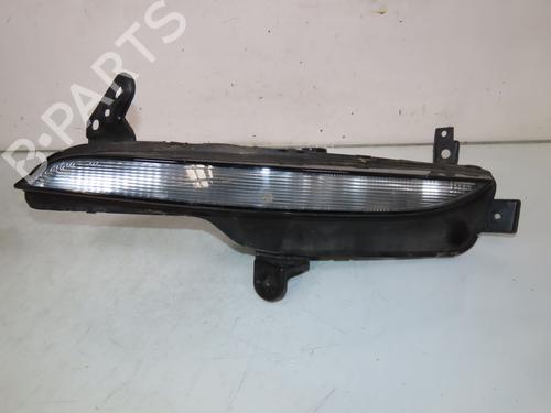 Used Right daytime light RENAULT MEGANE IV Hatchback (B9A/M/N_) 1.6 dCi 165 (163 hp) 30954439