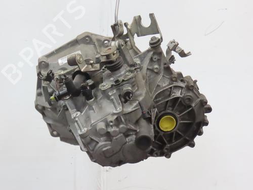 Gearbox SUZUKI SWIFT V (AZ) 1.2 SHVS (A2L412) | BP39218250M3 - Image 3
