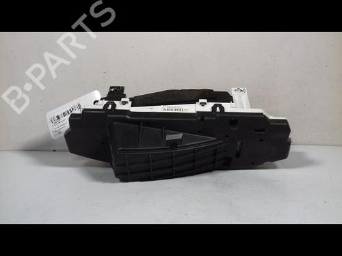 Used Instrument cluster TOYOTA YARIS (_P9_) 1.4 D-4D (NLP90_, NLP90R) (90 hp) 8991819