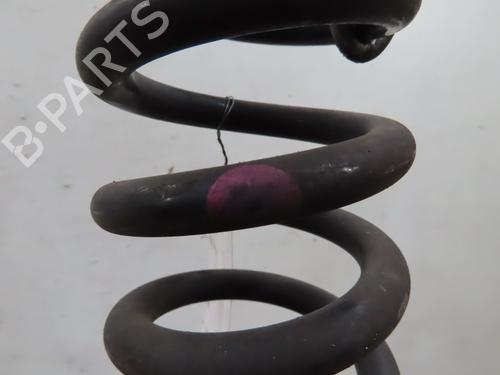 Used Shock absorber spring MERCEDES-BENZ E-CLASS (W212) E 220 CDI / BlueTEC (212.001, 212.002) (170 hp) 18124718