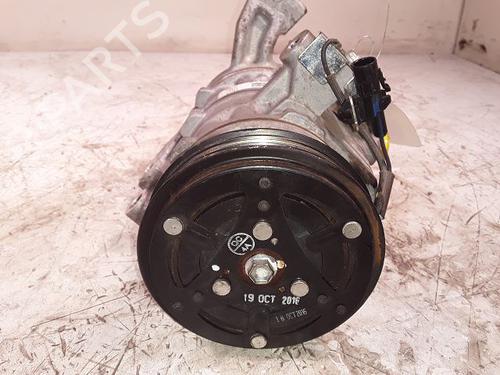 AC compressor SUZUKI SX4 S-Cross (JY) 1.0 AllGrip (AKK 310) | BP8992119M34 