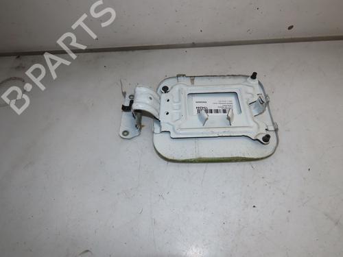 Fuel flap NISSAN QASHQAI / QASHQAI +2 I (J10, NJ10, JJ10E) 1.6 dCi All-wheel Drive | BP26227479C131 