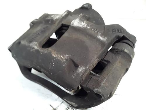 Left front brake caliper RENAULT KANGOO (KC0/1_) 1.9 dTi (KC0U) | BP14891914M105