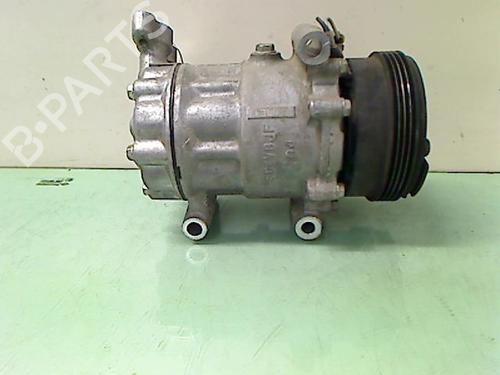 AC compressor RENAULT CLIO II (BB_, CB_) 1.2 16V (BB05, BB0W, BB11, BB27, BB2T, BB2U, BB2V, CB05,... | BP23149377M34 