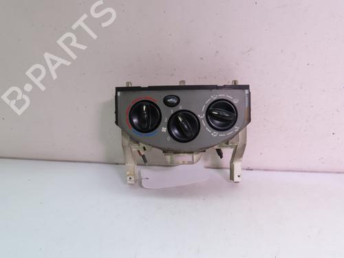 Climate control RENAULT TRAFIC II Van (FL) 1.9 dCi 100 (FL0C) | BP15685736I5 