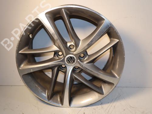 Used Rim Rim MG MG HS (AS23) 1.5 EHS Hybrid (CSA6463) (258 hp) 33444274 33444274