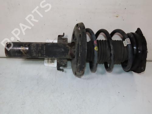 Right front shock absorber RENAULT MEGANE III Coupe (DZ0/1_) 2.0 TCe (DZ1N) | BP27352118M17