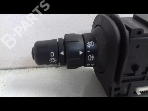 Used Steering column stalk RENAULT SCÉNIC II (JM0/1_) 1.5 dCi (JM1E, JM16) (106 hp) 8987042