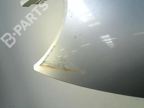 Left front fenders VW NEW BEETLE (9C1, 1C1) 2.0 | BP8984679C41 