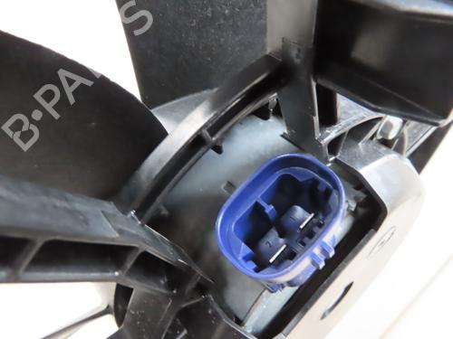 Support RENAULT CLIO IV (BH_) 1.6 RS Trophy (BHJ4, BHJ6) | BP25435997C155 