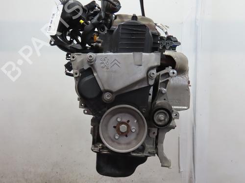 Engine CITROËN C3 II (SC_) 1.1 i | BP27169101M1 - Image 5