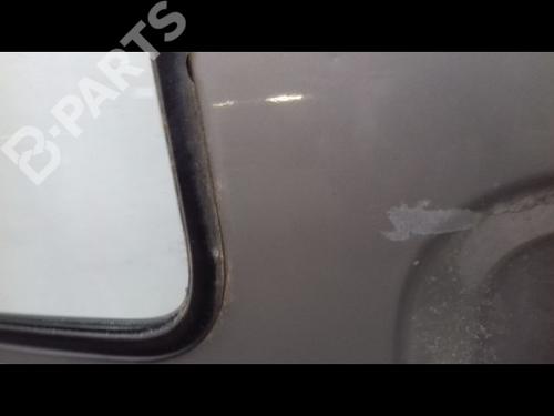 Right tailgate RENAULT KANGOO (KC0/1_) 1.9 dCi 4x4 | BP9389503C77 
