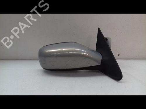 Used Right mirror RENAULT LAGUNA II (BG0/1_) 2.2 dCi (140 hp) 14957020
