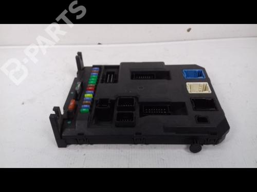 Used Fuse box PEUGEOT 207 (WA_, WC_) 1.6 HDi (90 hp) 8999137