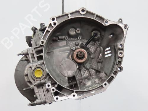 Gearbox CITROËN C4 Picasso II 2.0 BlueHDi 150 | BP28120803M3 