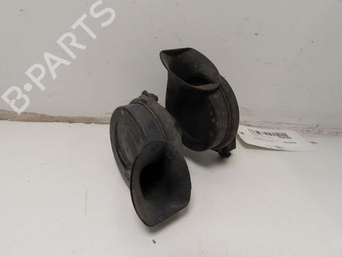 Used Horn VW POLO (9N_, 9A_) 1.4 TDI (70 hp) 27602501