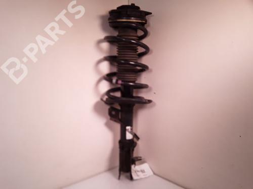 Used Right front shock absorber NISSAN QASHQAI / QASHQAI +2 I (J10, NJ10, JJ10E) 1.6 dCi (130 hp) 9078384