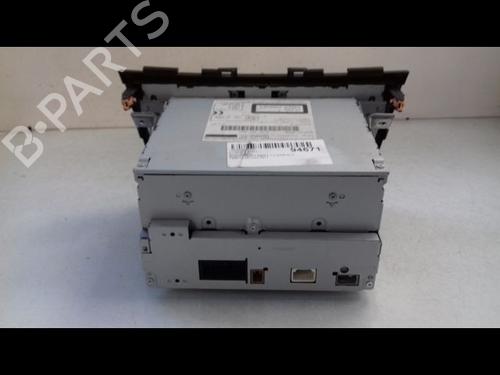 Used Radio SUZUKI SWIFT IV (FZ, NZ) 1.3 DDiS (AZG413D, ZC02S, ZC92S) (75 hp) 8991777