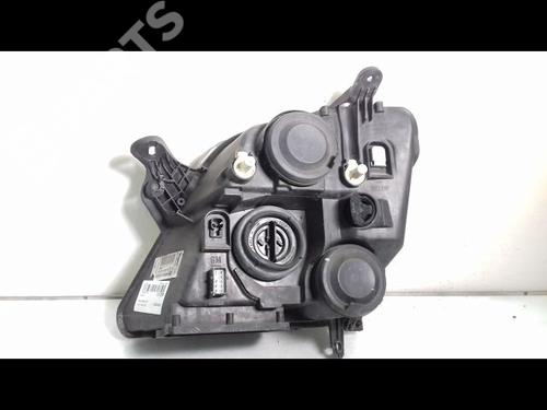 Right headlight OPEL MERIVA A MPV (X03) 1.6 (E75) | BP10344451C29 