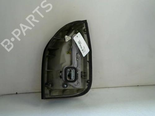 Used Left taillight OPEL ZAFIRA A MPV (T98) 2.2 DTI 16V (F75) (125 hp) 8981859