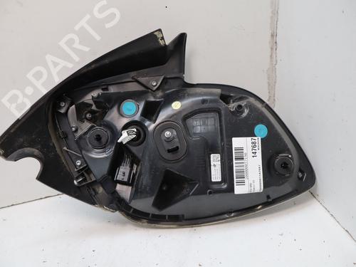 Left taillight RENAULT ZOE (BFM_) ZOE | BP36659446C34 - Image 2