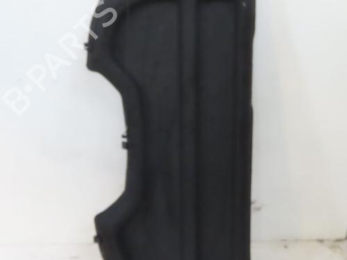 Hattehylle DACIA SPRING EV (B6M1) (45 hp) 24706436