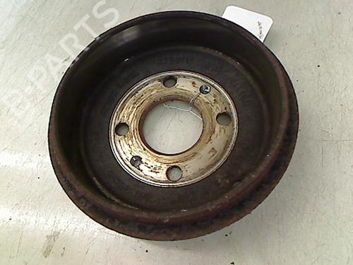 Used Other Other FIAT PANDA (169_) 1.1 (169.AXA1A) (54 hp) 14892181 14892181