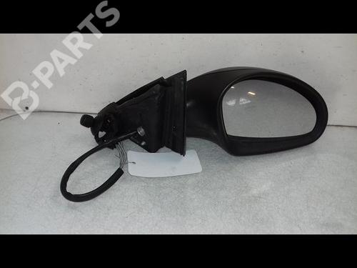 Right mirror SEAT CORDOBA (6L2) 1.4 TDI | BP8984819C27 