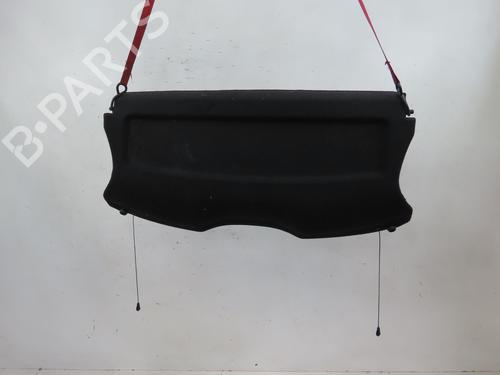 Rear parcel shelf FORD FIESTA V (JH_, JD_) 1.6 16V | BP17731165C85
