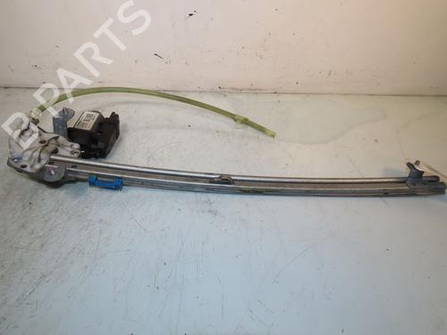 Rear right window mechanism RENAULT ESPACE IV (JK0/1_) 2.0 dCi (JK01, JK02, JK1J, JK1K, JK1H) | BP21800263C25 