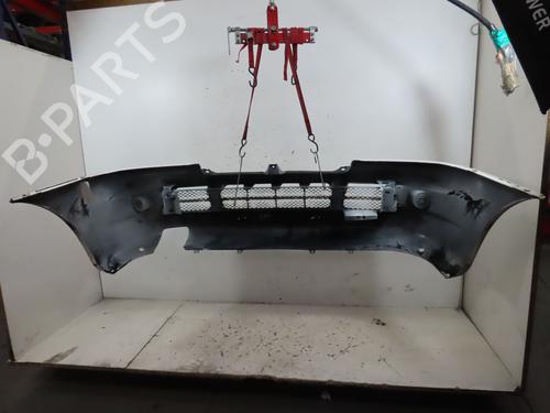 Front bumper CITROËN JUMPER I Van (244) 2.8 HDi | BP26162257C7 