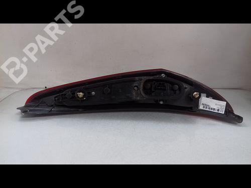 Left taillight FIAT PUNTO (188_) 1.3 JTD 16V | BP8989213C34 