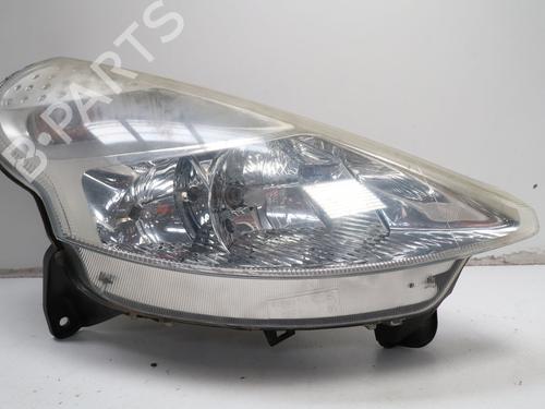 hjre-forlygte-citroen-c3-pluriel-hb_-2003-39220910 main image